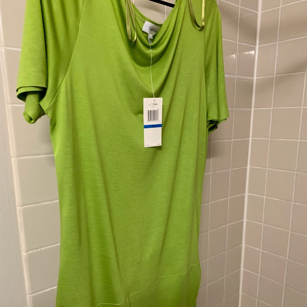 Top/long
